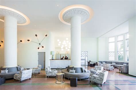Cool Art Deco Hotels In Miami Beach Wandering Wheatleys