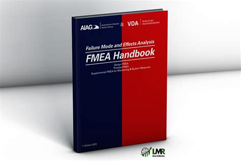 Objective of fmea such as defect free launch in section 1.2. New 2019 AIAG & VDA FMEA Handbook - Potential Failure Mode ...