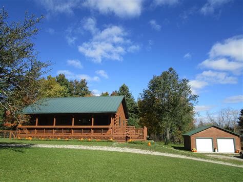 8264 27.4 Ln, Rapid River, MI 49878 | Trulia