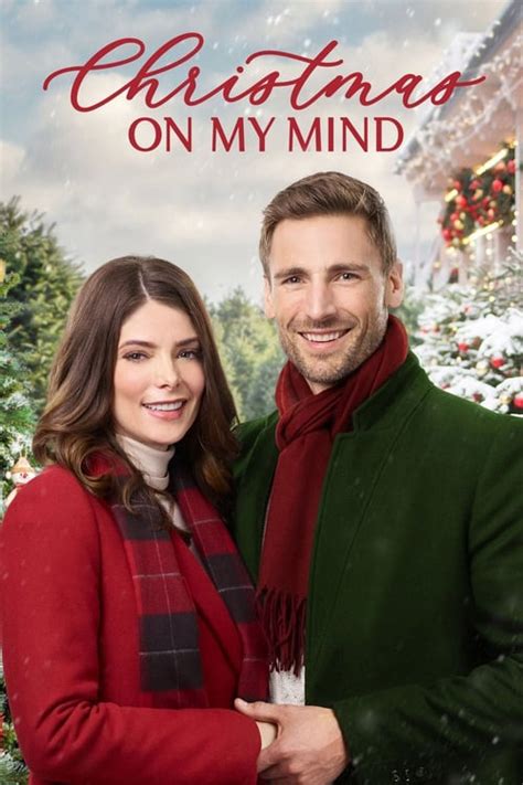 Where To Watch And Stream Christmas On My Mind Free Online