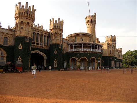 Bangalore Palace Wallpapers Top Free Bangalore Palace Backgrounds
