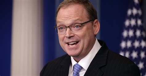 Kevin Hassett Seemingly Compared The Government Shutdown To A Vacation While Workers Are Without Pay