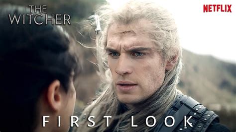 The Witcher Staffel 4 Liam Hemsworth