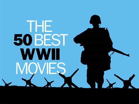 The 50 Best World War Ii Movies Ever Made Time Out Film