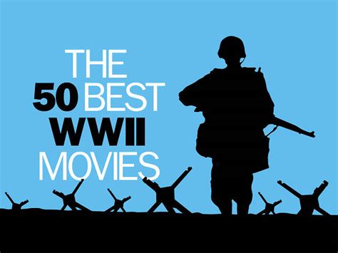 Apart from its original movies, such as el camino: The 50 best World War II movies ever made - Time Out Film