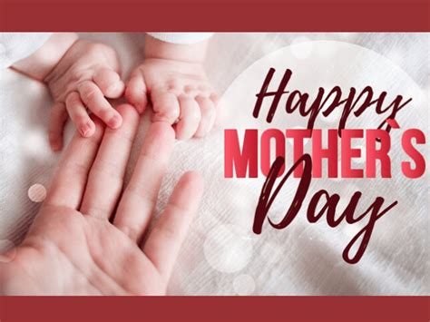 Days to celebrate the mother figure date back to ancient greek times when an annual spring festival was held to honour the maternal goddesses. Happy Mother's Day 2020: Wishes, Quotes, SMS Messages ...