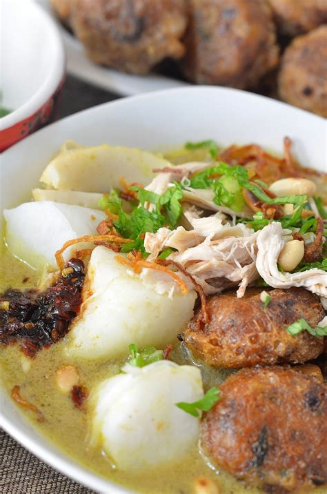 Simak langsung berbagai resep cara membuat soto ayam di bawah ini. Amy Munirah: Resepi Soto Bersantan yang sangat sedap ...