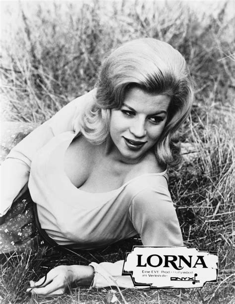 Picture Of Lorna Maitland