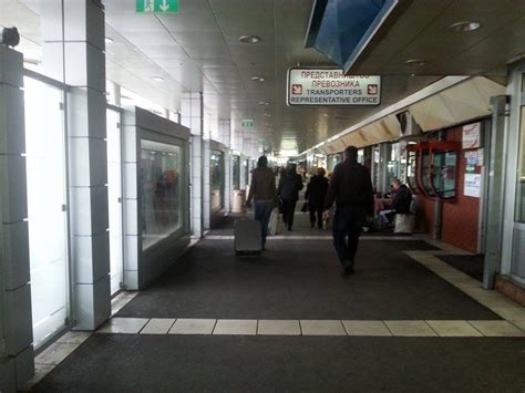 Proveri red vožnje i kupi autobuske karte po najpovoljnijim cenama. I AUTOBUSKA SE SELI IZ CENTRA! Nova beogradska stanica VEĆ ...