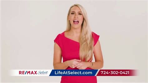 Remax Select Realty Tv Commercial Simply Better Ispottv