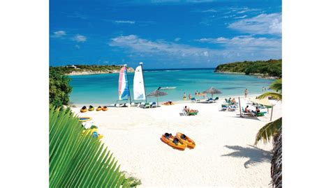 Enjoy The Verandah Resort And Spa Elite Island Resorts In Antigua