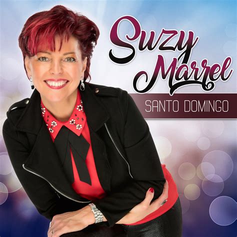 Santo Domingo Single By Suzy Marrel Spotify