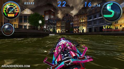 Hydro Thunder Spiritual Sequel On The Way Update