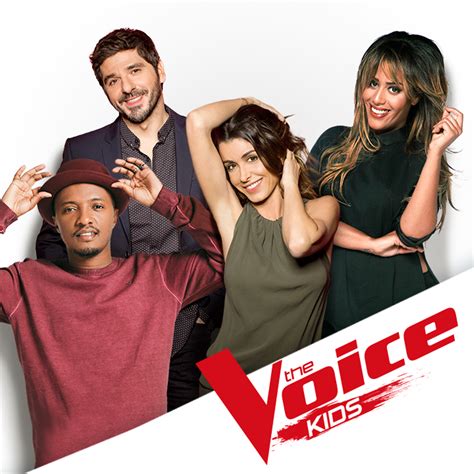 Here you can watch all amazing performances, like the blind auditions, of our contestants. EXCLU - Soprano et Amel Bent deviennent coachs de The ...