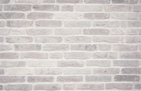37 Impressive Whitewashed Brick Walls Designs