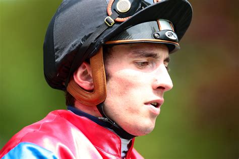 He was french flat racing champion jockey in 2015, 2016 and 2020. Quinze jours de mise à pied pour Pierre-Charles Boudot - Jour de Galop