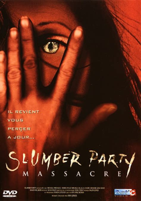 Slumber Party Massacre Bande Annonce Du Film S Ances Streaming Sortie Avis