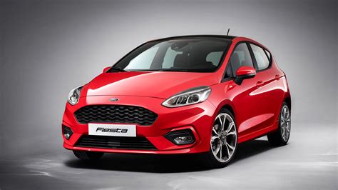 Ford Fiesta St Wallpapers Top Free Ford Fiesta St Backgrounds