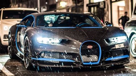 Find the best bugatti price! Bugatti Chiron and its $700,000 paint job - PakWheels Blog