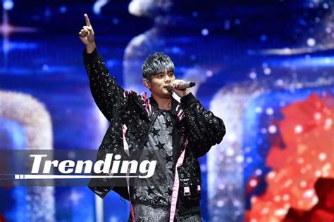 Jay chou fans who can't make it for the new date are eligible for a refund. Trending in China: Taiwan Pop Star Jay Chou Debuts on ...