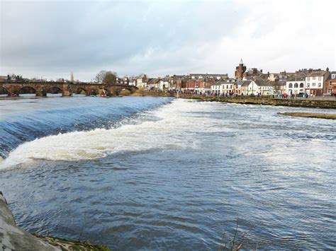 Location Dumfries And Galloway The Tourist Trail