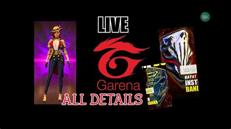 It is an example of the chemical process. GARENA FREE FIRE LIVE NEW EVENTS DETAILS IN HINDI NEW MASK ...