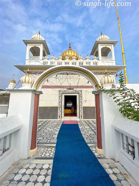 Sri Hazur Sahib Nanded Amazing Blissful Trip In Nanded