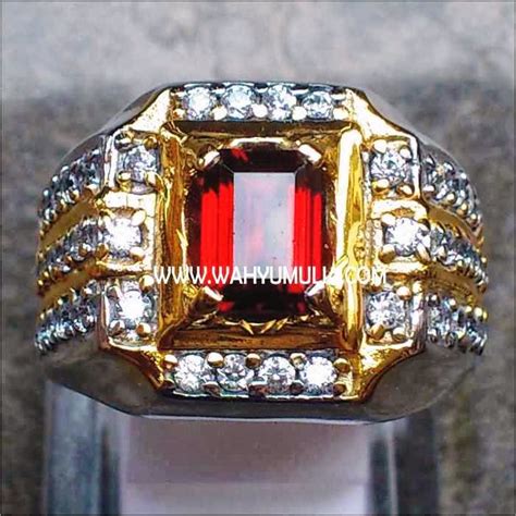 We did not find results for: Batu Cincin Permata Garnet (SOLD) - batu-permata