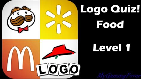 See more ideas about drinks logo, logos, logo design. Logo Quiz! - Food : Level 1 Answers - YouTube