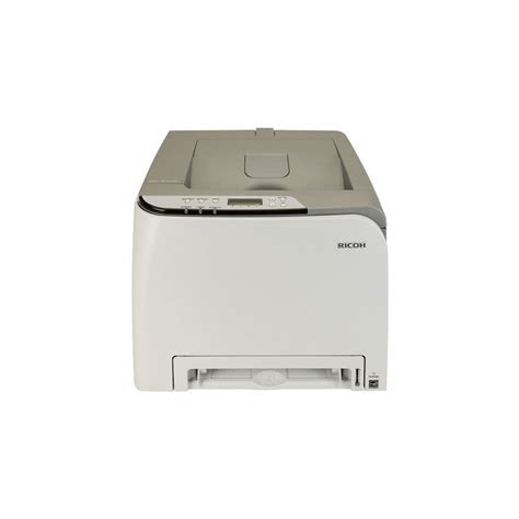 RICOH IMPRIMANTE LASER SP C240DN RéSEAU COULEUR au meilleur prix en