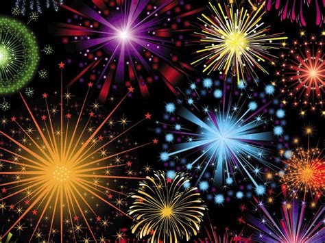 Animated Fireworks Clipart 20 Free Cliparts Download Images On