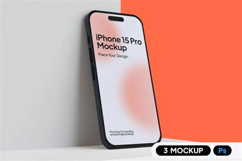 10 Best Iphone 15 And Iphone 15 Pro Mockups Design Shack