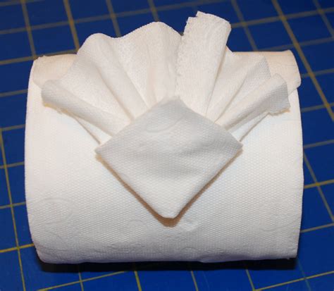 Tp14 Toilet Paper Origami Toilet Paper Art Toilet Paper Crafts