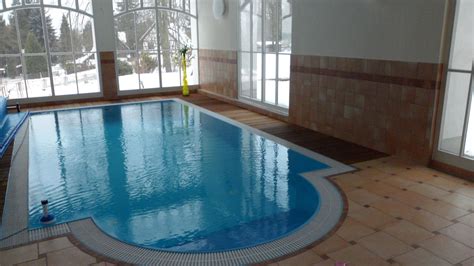 10 x 2 stock tank wading pool home badewanne garten pool im von mini pool im garten bild. "Pool im Haus" Wellness Pension Altes Kurhaus Lückendorf ...