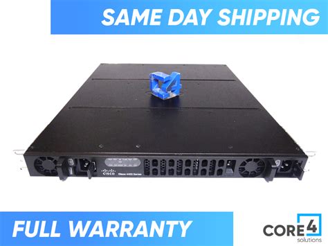 Cisco Isr4431 Vseck9 Cisco Isr 4431 Bundle With Uc And Sec Lic Pvdm4 64