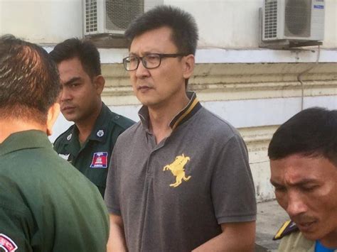 Australian Missionarys Bail Hearing Adjourned ⋆ Cambodia News English
