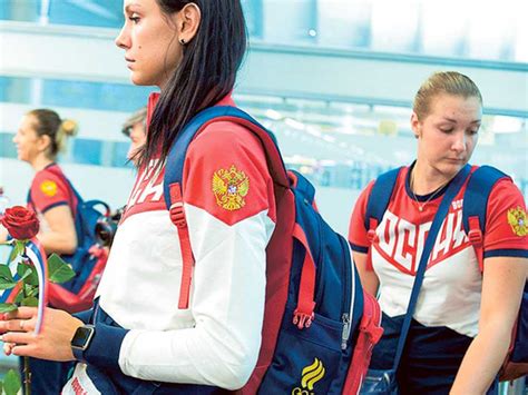 russian athletics anti doping body cries foul at corrpution charges uae sport gulf news