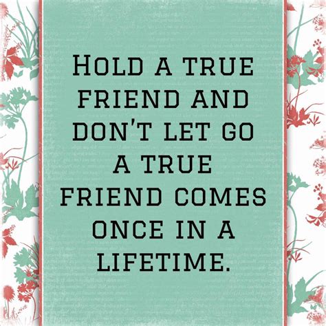 10 Easy To Remember Short Friendship Quotes Quotereel