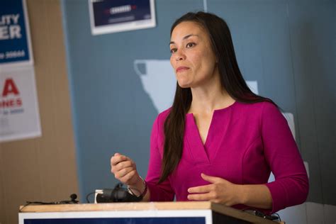 gina ortiz jones announces second bid to unseat texas u s rep will hurd