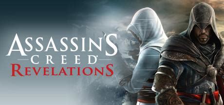 Assassin S Creed Revelations System Requirements System Requirements
