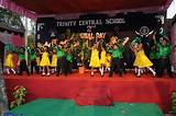 Stage Decoration Ideas For School Functions Images