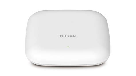 Register your account through tap. DAP-2660 Wireless AC1200 Simultaneous Dual-Band PoE Access ...