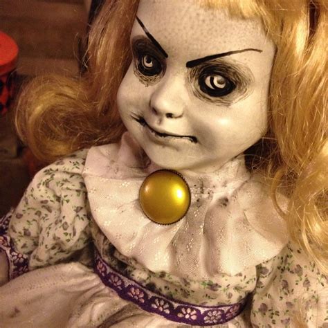 Electronics Cars Fashion Collectibles And More Ebay Scary Dolls Creepy Dolls Haunted Dolls