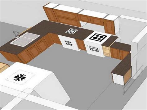Design Your Own Kitchen Online Free with the graft ...