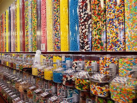 The Best Candy Store In Every State
