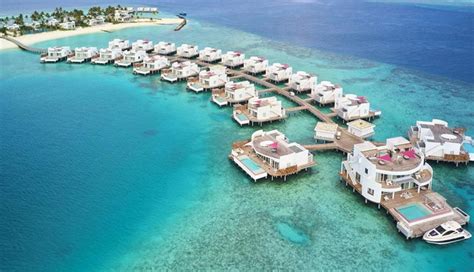 6 Must Visit Tourist Attraction In Maldives Lifeberrys Com