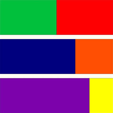 Mahadbt Color Theory Color Balance Color Illusions