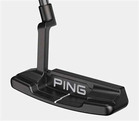 Ping Putters Ping