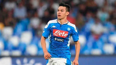 Lozano had 40 goals in his last two full seasons in the netherlands but has scored just three times in 23 games for the serie a side in all competition. Chucky Lozano podría llegar al West Ham - La Visión