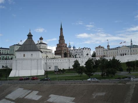 Pastor brian houston is highly regarded for his boldness, innovation and vision. Zdjęcia: Kazań, Tatarstan, Tatarstan - kazański kreml, ROSJA